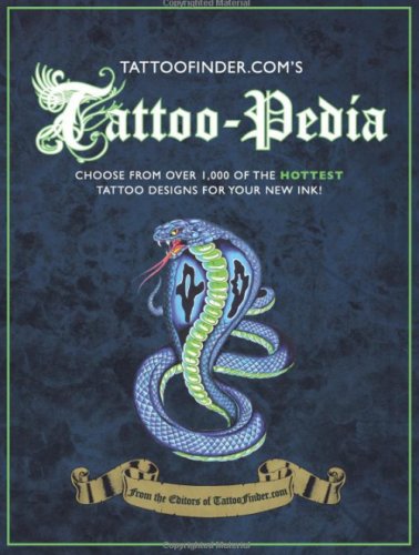 Tattoo-Pedia