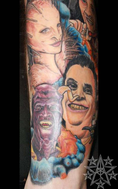Nightbreed