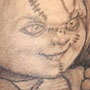 chucky