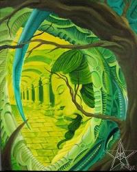 Aeonic Contemplation