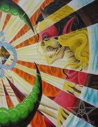 Dark Duality